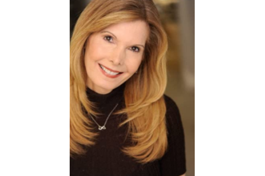 Judy Cairo Judy Cairo
