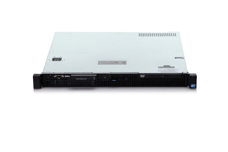 戴爾R220 戴爾R220