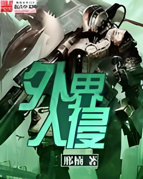 外界入侵 外界入侵
