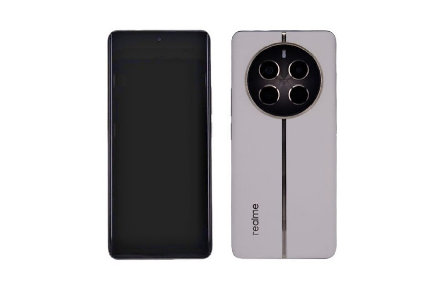 realme 12 Pro realme 12 Pro
