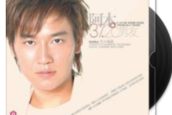 丟了(2004年阿木演唱的歌曲) 丟了(2004年阿木演唱的歌曲)