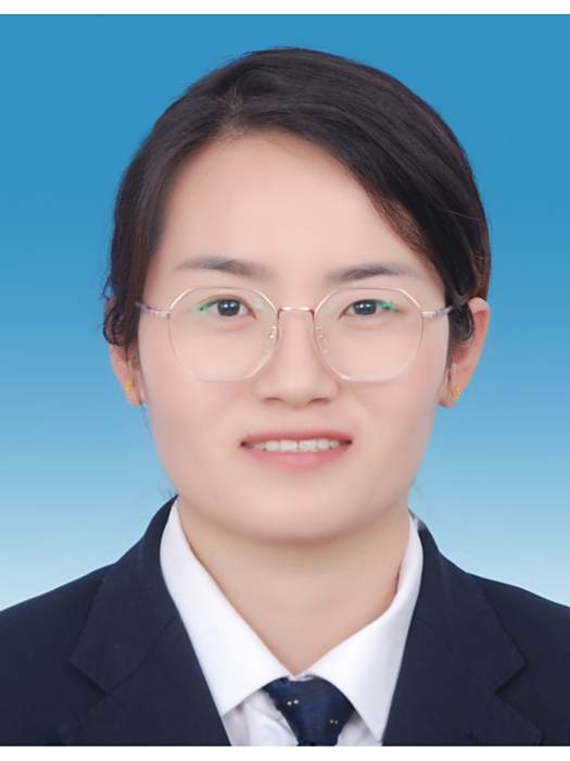 劉娜娜(山東省德州市慶雲縣金融風險防控中心黨組成員、副主任) 劉娜娜(山東省德州市慶雲縣金融風險防控中心黨組成員、副主任)