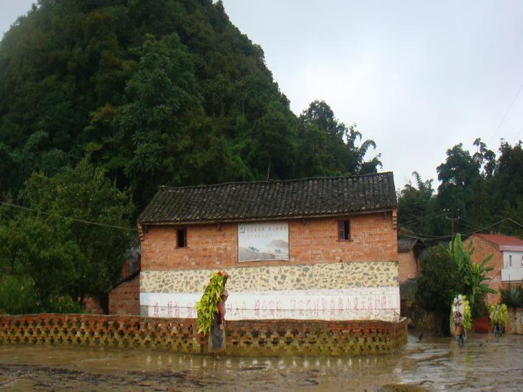 老林灣村 老林灣村