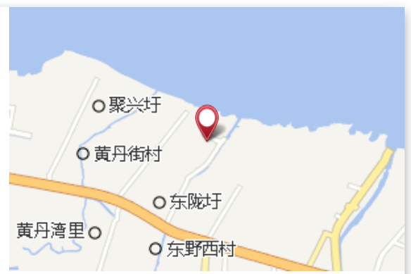 永福圩 永福圩