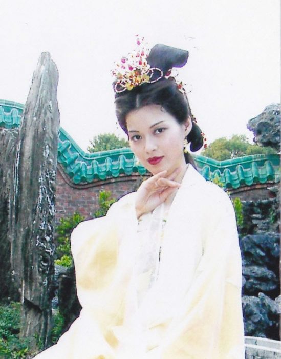 紫霞郡主 紫霞郡主