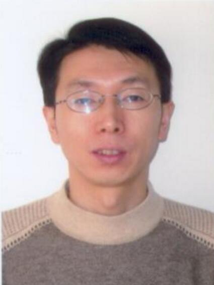 段春爭 段春爭