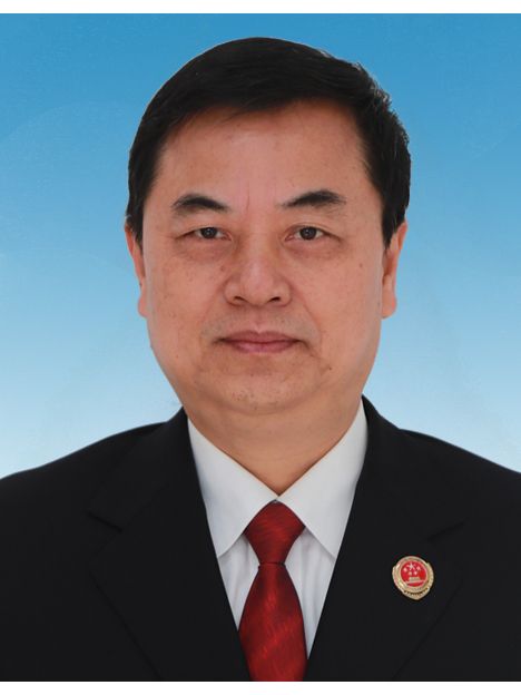 甘霖(江西省人民檢察院南昌鐵路運輸分院檢察委員會專職委員) 甘霖(江西省人民檢察院南昌鐵路運輸分院檢察委員會專職委員)