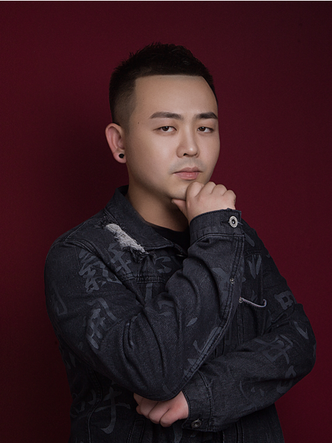 馬野(華語流行歌手、唱作人) 馬野(華語流行歌手、唱作人)