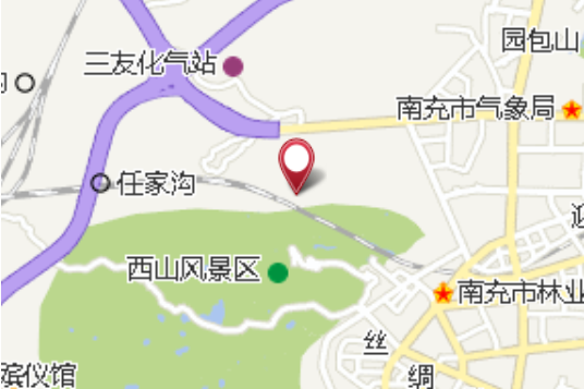 喻景園灣 喻景園灣