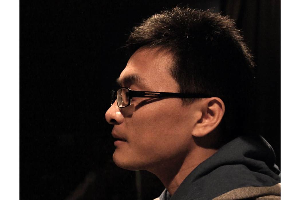 王龍兵(舞美設計師) 王龍兵(舞美設計師)