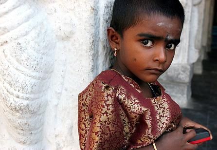 印度童婚