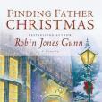 Finding Father Christmas(Gunn, Robin Jones著圖書)