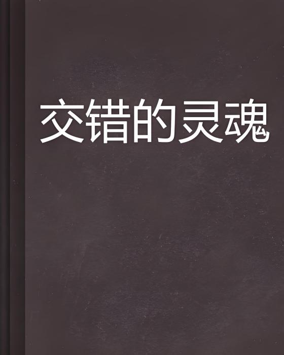 交錯的靈魂 交錯的靈魂