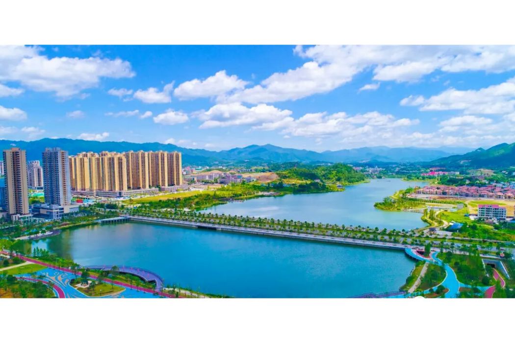 長興湖 長興湖