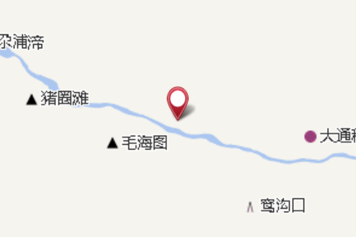 下巴言口