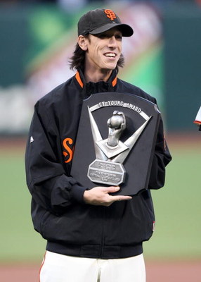 tim lincecum