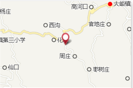召莊村 召莊村