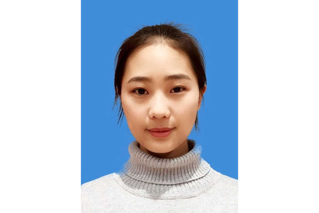 林姝君 林姝君
