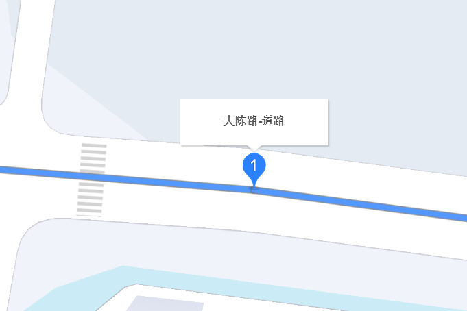 大陳路 大陳路