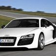奧迪R8 V10 FSI 奧迪R8 V10 FSI