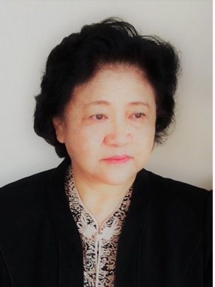 楊若薇(香港樹仁大學中國語言文學系教授、系主任、博士生導師) 楊若薇(香港樹仁大學中國語言文學系教授、系主任、博士生導師)
