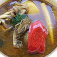 湯咖哩(食品) 湯咖哩(食品)