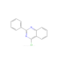 4-氯-2-苯基喹唑啉 4-氯-2-苯基喹唑啉