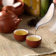 喝茶(傳統飲食文化)