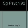 Study Guide and Practice Tests to Accompany Zimbardo\x27s Psychology and Life Study Guide and Practice Tests to Accompany Zimbardo\x27s Psychology and Life