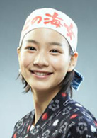 海女(小海女)