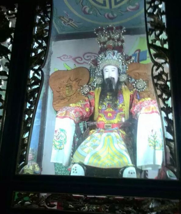 林泗侯王 林泗侯王
