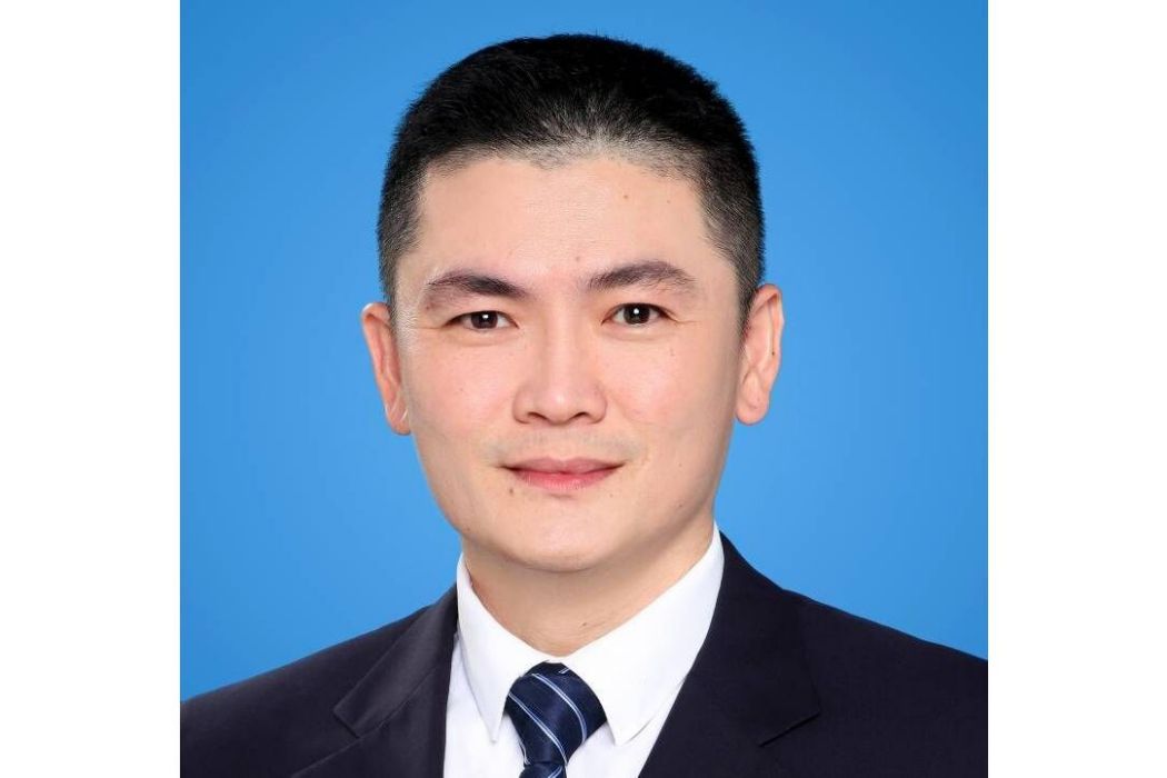 林楗仁