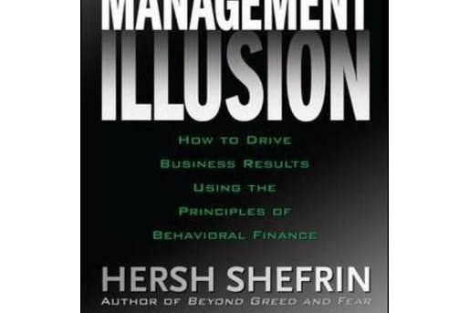 Ending the Management Illusion Ending the Management Illusion