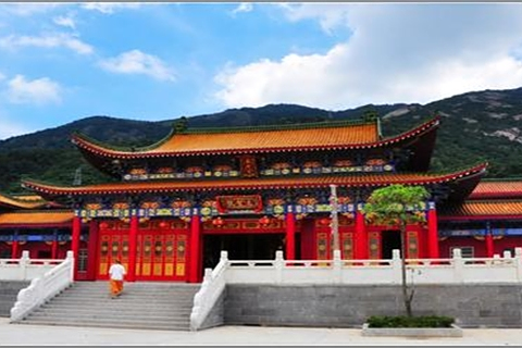 囊山村 囊山村