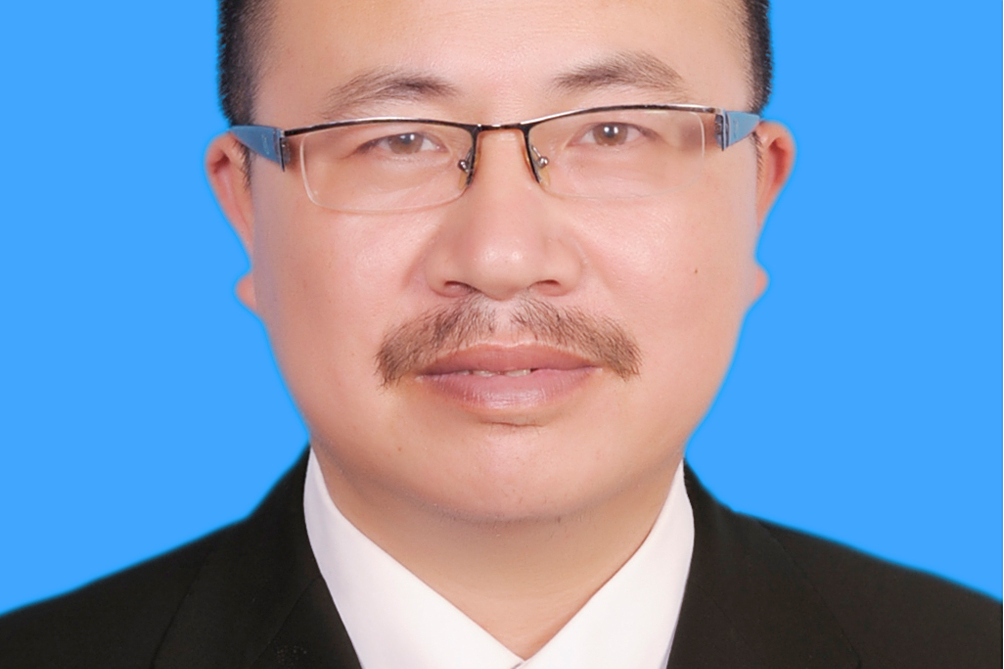 吳志通(文成縣南田鎮人大副主席) 吳志通(文成縣南田鎮人大副主席)