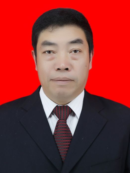 李和(貴州省畢節市七星關區應急管理局黨委委員)