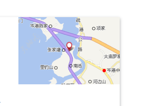 岑港潘家 岑港潘家