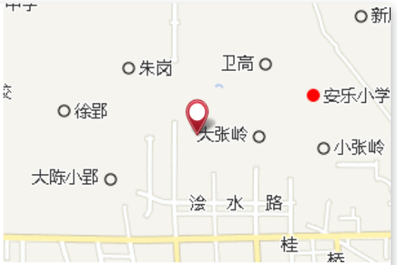 大墩塘 大墩塘