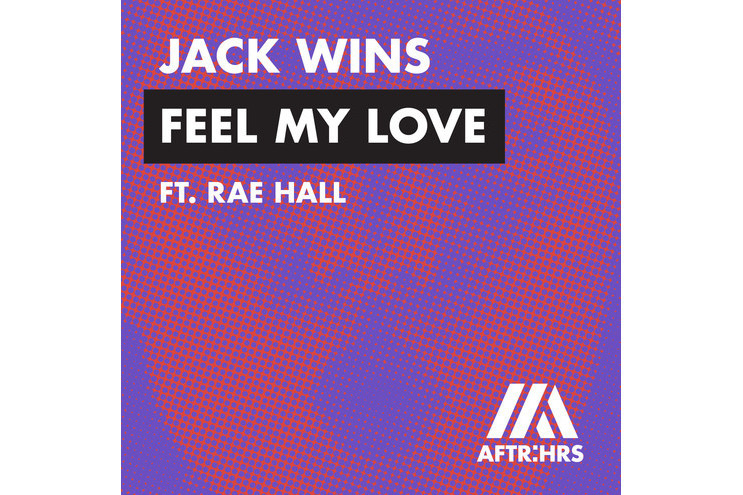 Feel My Love(Jack Wins等演唱的歌曲)