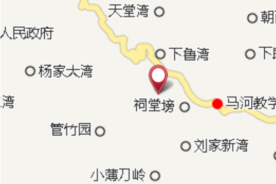 石塆 石塆