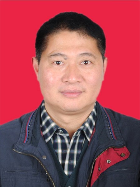 朱裕富 朱裕富