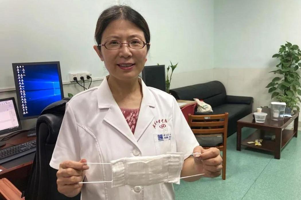 張笑春(武漢大學中南醫院醫學影像科副主任) 張笑春(武漢大學中南醫院醫學影像科副主任)