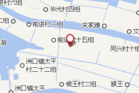 北堤五組 北堤五組