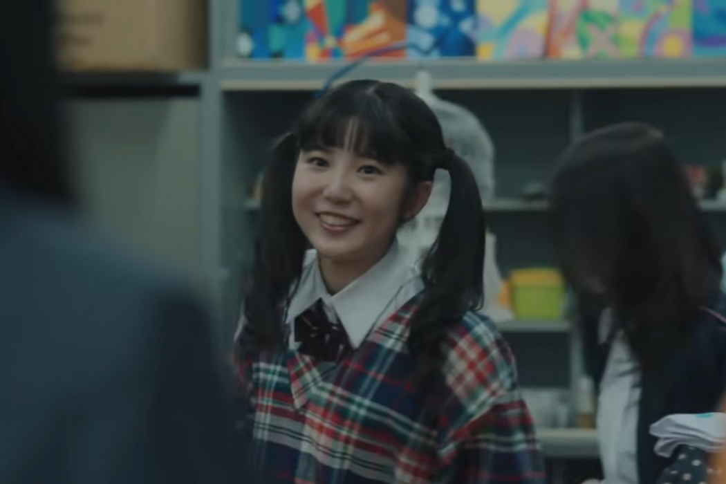 島貫妃夏
