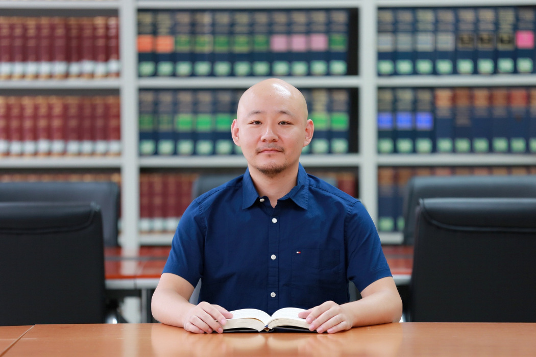 王帥一(中國社會科學院法學研究所副研究員) 王帥一(中國社會科學院法學研究所副研究員)