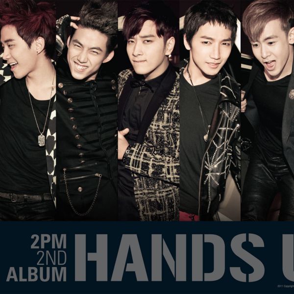 Hands Up Hands Up