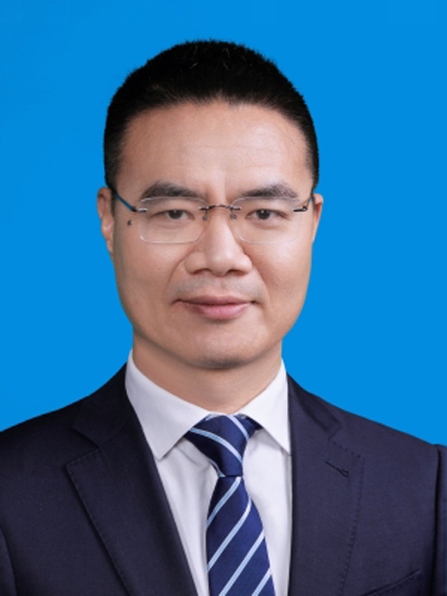 林傑(浙江省溫州市鹿城區委常委、常務副區長) 林傑(浙江省溫州市鹿城區委常委、常務副區長)