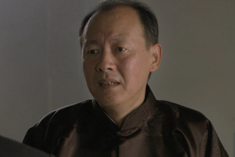 董耀宗(革命劇《裂變》中的虛構角色) 董耀宗(革命劇《裂變》中的虛構角色)