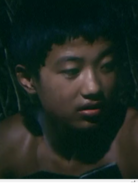 少年彭德懷