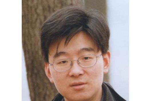 趙彤(中國科學院大學研究生導師) 趙彤(中國科學院大學研究生導師)